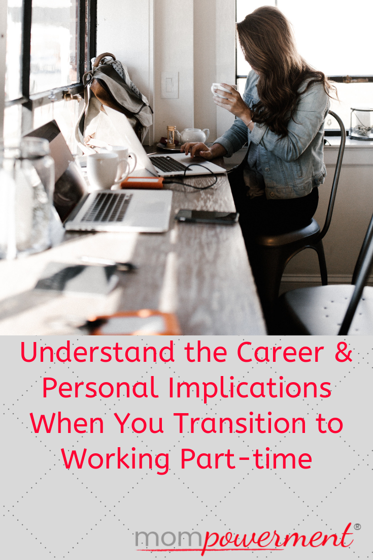 Understand The Career And Personal Implications When You Transition To ...