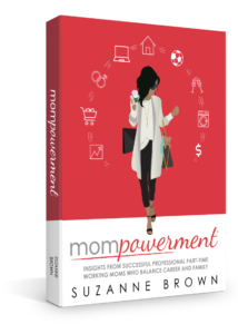 Mompowerment book