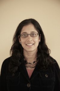 Dr. Swati Avashia