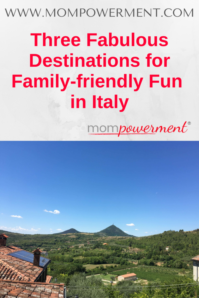 Paduaeuginian Hills Family-friendly Fun in Italy 3 Destinations Mompowerment